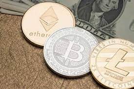 Bitcoin and Ethereum: The Two Giants – An Overview