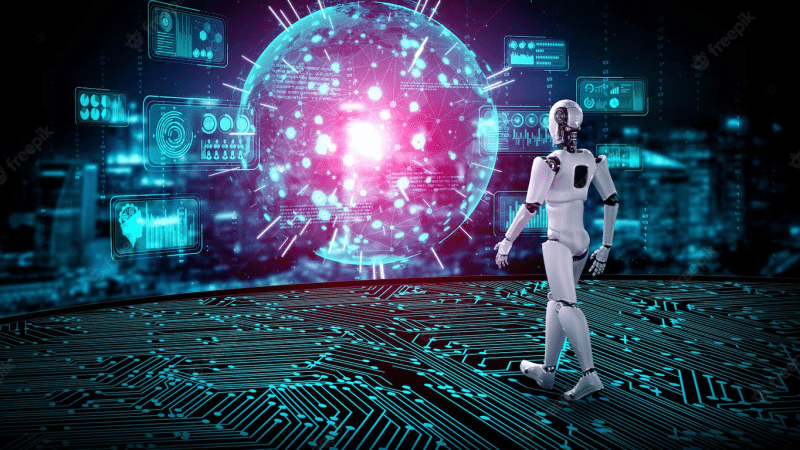 How AI is transforming the future of digital marketing 0 (0)