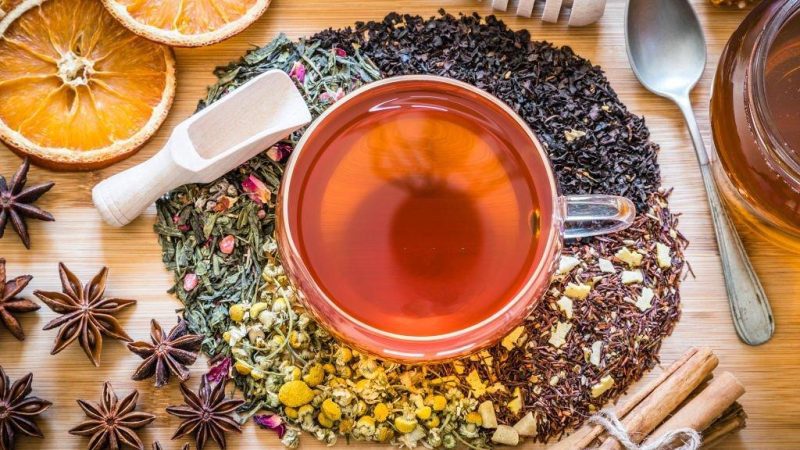 Incredible 5 Benefits of Natural Wild Honey: 0 (0)
