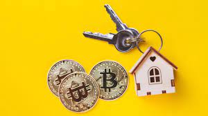 Acquiring a home with Bitcoin .No more a dream with the crypto mortgage trend 0 (0)