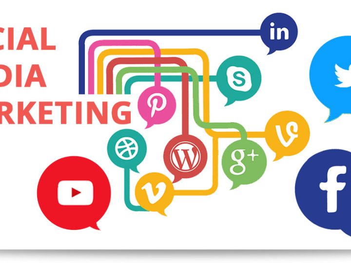 How to optimize your site for Social Media Marketing?