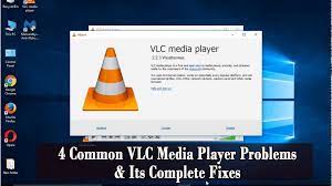 What formats are not supported by VLC 0 (0)