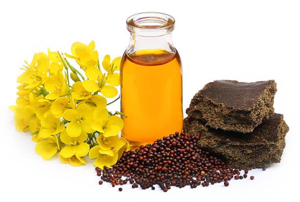 6 Benefits of Refined Mustard Oil for Healthy Cooking. 1.5 (2)