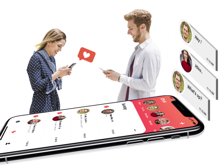 How to Develop a Tinder Clone App for your Dating