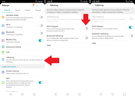 Ways to Connect HotSpot – WiFi 0 (0)