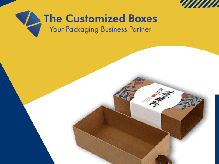 Custom Printed Cardboard Boxes 4 Custom Printed Cardboard Boxes