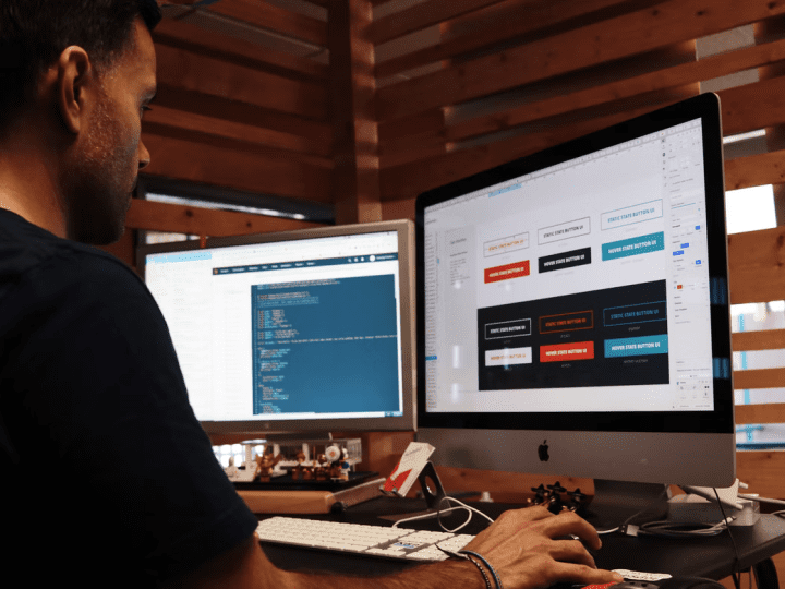 10 Interesting Web Design Project Ideas For Beginners