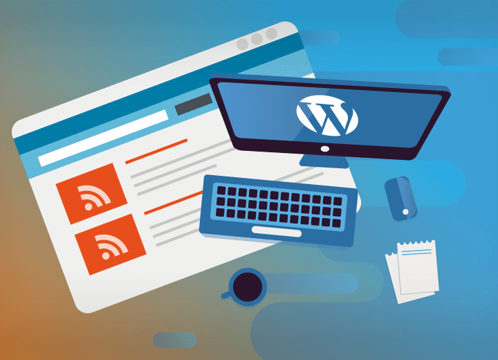 Simple Ways To Add RSS Feed On WordPress With Ease & Benefits 18 Simple Ways To Add RSS Feed On WordPress With Ease & Benefits