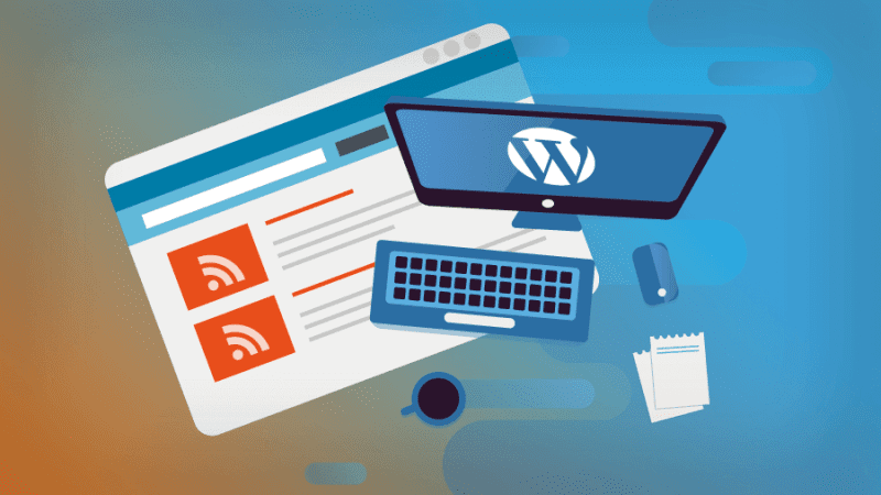 Simple Ways To Add RSS Feed On WordPress With Ease & Benefits 0 (0)