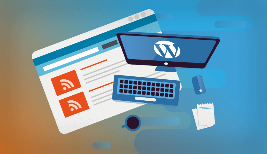 Simple Ways To Add RSS Feed On WordPress With Ease & Benefits