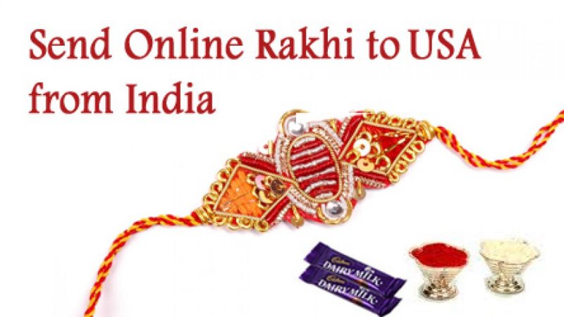 Long Distance Rakhi/ Sending Rakhis to USA 0 (0)