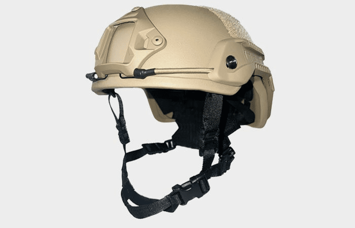 Find Your Perfect Helmet: A Comprehensive Guide to Buying the Right High-Cut Ballistic Helmet 0 (0)