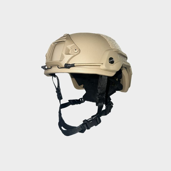 Find Your Perfect Helmet: A Comprehensive Guide to Buying the Right High-Cut Ballistic Helmet