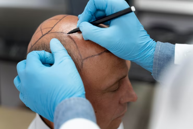 Checklist For Recovery And Aftercare Following Hair Transplant Surgery