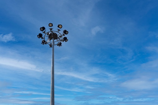 Five Features Of High Mast Lights For Large-Scale Lighting Solutions2024 0 (0)