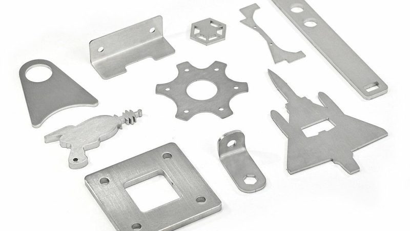 Purchase Laser Machined Stainless Parts And Grab Essential Impacts2024 0 (0)