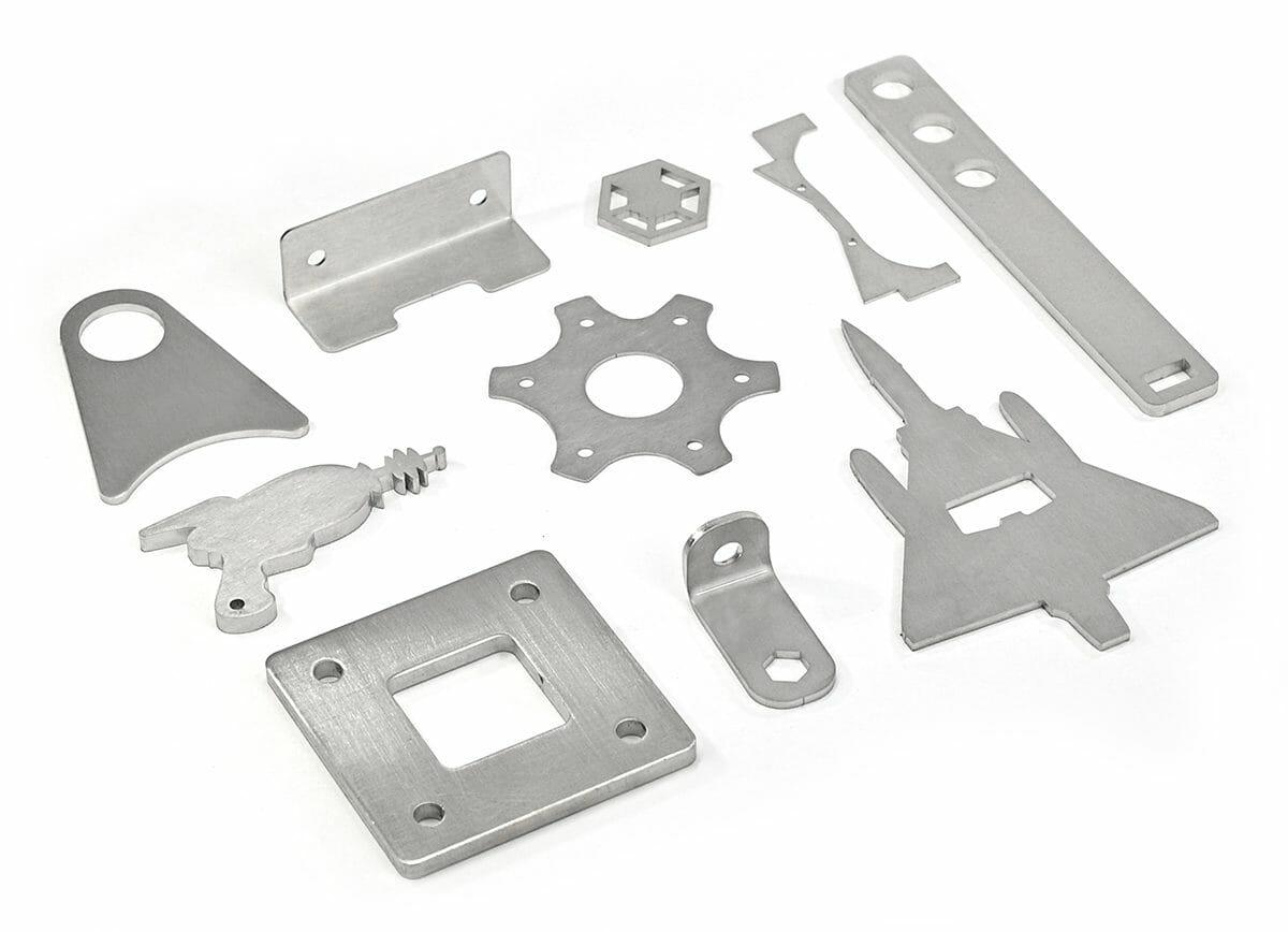 Purchase Laser Machined Stainless Parts And Grab Essential Impacts2025