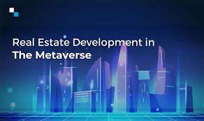 Real Estate Development In The Metaverse2024 0 (0)