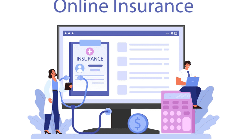 The Benefits of Shopping for Healthcare Plans Online2025