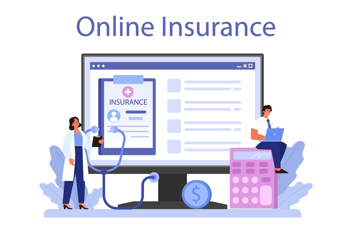 The Benefits of Shopping for Healthcare Plans Online2024