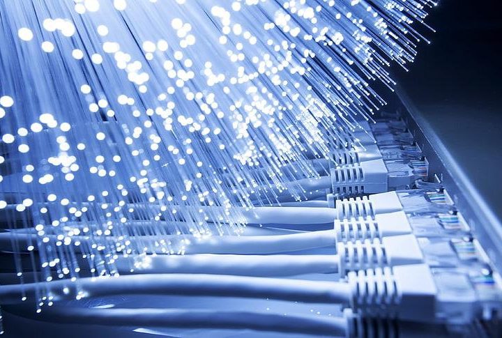 Upgrade To Powerful Fiber-Optic Network For Business For 25 Upgrade To Powerful Fiber-Optic Network For Business For