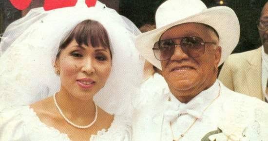 Is Ka Ho Cho Still Married? Bio & Untold Story of Redd Foxx’s 4th Wife