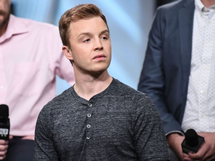 Is Noel Fisher Gay? Bio: Family, Wife, Age, Kids, Career, Net Worth