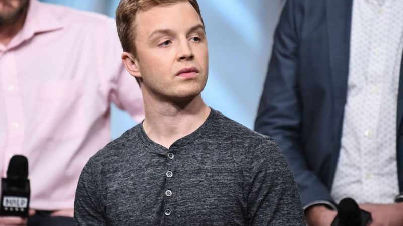 Is Noel Fisher Gay? Bio: Family, Wife, Age, Kids, Career, Net Worth 5 (2)