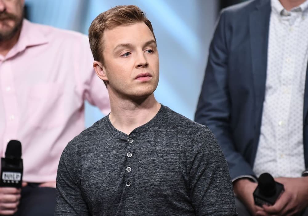 Is Noel Fisher Gay? Bio: Family, Wife, Age, Kids, Career, Net Worth