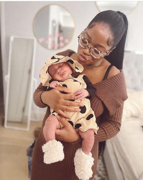 Keke Palmerʼs son Leodis Andrelton Biography: age, birthday & untold truths about him in 2024