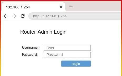 Step-by-step guide on Comtrend Router Login Configuration. 