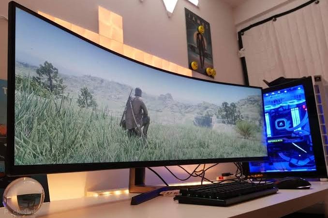 Do Gaming Monitors Have Speakers? Everything you Need to Know About Gaming Monitors 2024 5 (2)