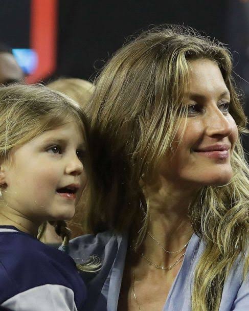 Vivian Lake Brady Bio: untold story of Tom Bradyʼs daughter 2024