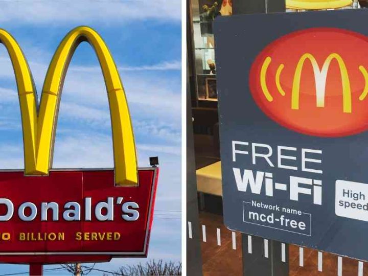 How Do I connect to McDonald’s Wifi in 2025? A Definitive Guide