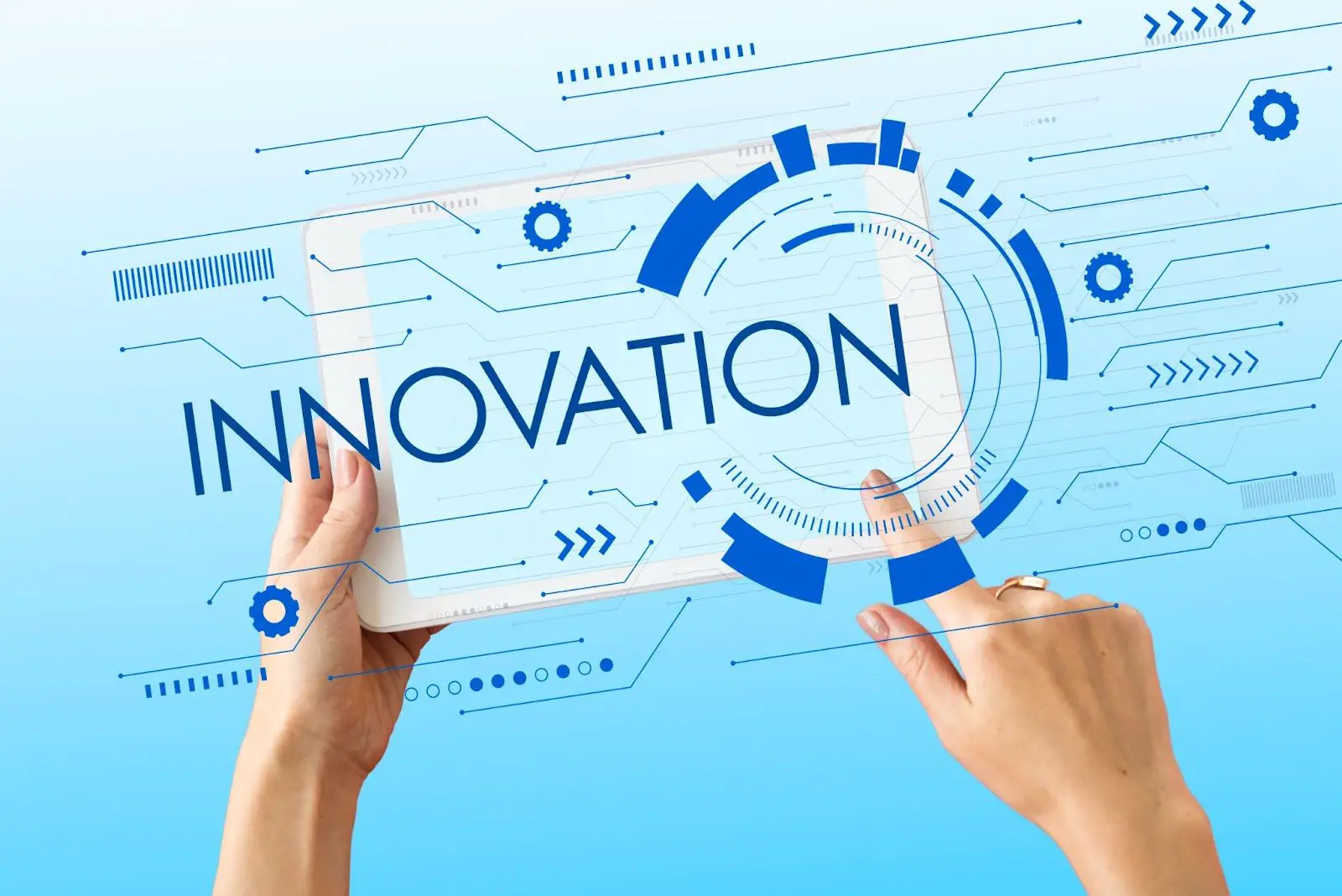 Revolutionize Your Industry: Master the Art of Tech Innovation with Our Step-by-Step Guide