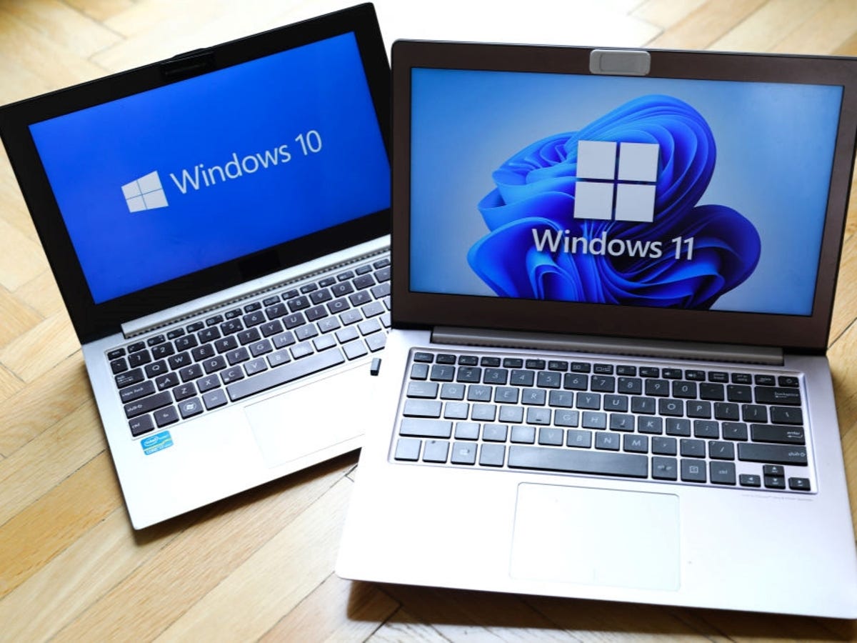 How to Fix a Common Virus in Windows 10 & 11 2024. Photo credit: Google photos. 