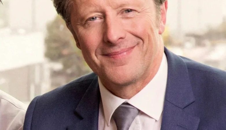 Is Charlie Stayt Still Married? Bio: Family, Age, Wife, Kids, Net Worth 5 (7)