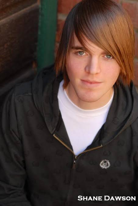 Image - YouTube star, Shane Dawson. 