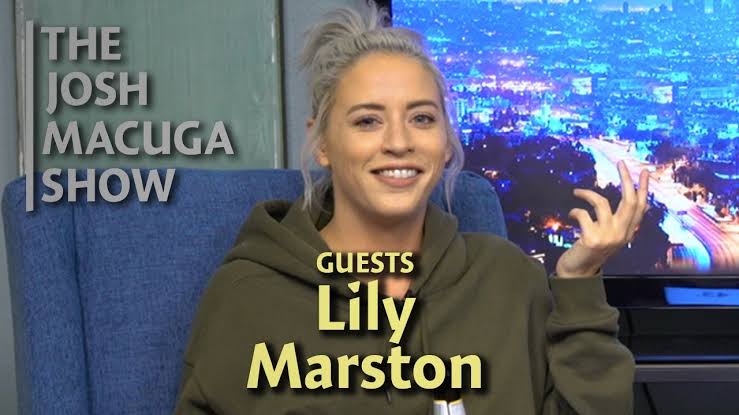 Is Lily Marston Gay? Bio: Early life, parents, siblings, dating history, boyfriend, how tall is she, height, weight, Instagram, age, contact, net worth in 2025. 