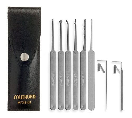 Lock Pick Like a Pro: Expert Tips and Techniques for Aspiring Locksmiths 0 (0)