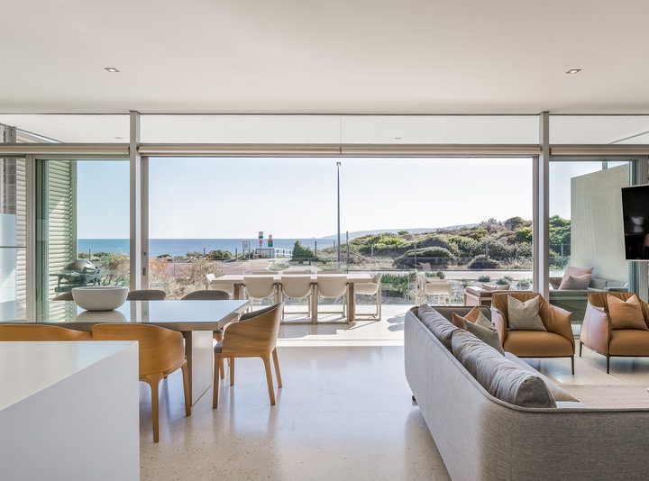 The Rise of Luxury Accommodation in Hobart: Where Opulence