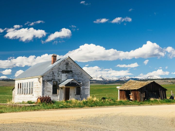 Rural Education and Travel: Improving Access to Education