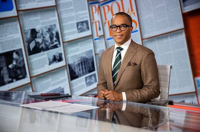 Is Jonathan Capehart Still Married? Bio: Age, Family, Net Worth 5 (1)