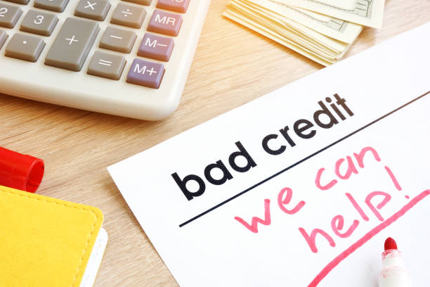 Empowering Yourself Financially: How Bad Credit Loans Can Help 0 (0)