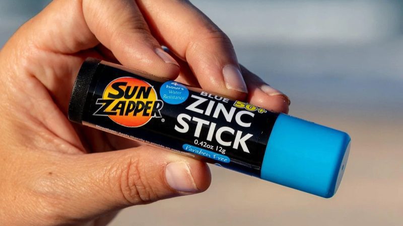 From Rust to Radiance: The Beauty of Zinc Sticks for Skincare Enthusiasts 0 (0)