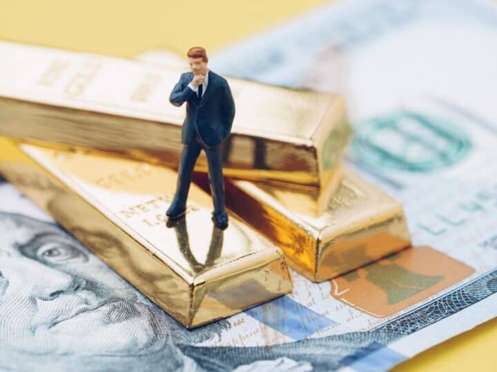 How to Get the Most of Your Gold IRA