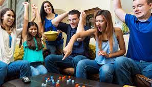 What Party Games Can Add to Your Next Social Gathering