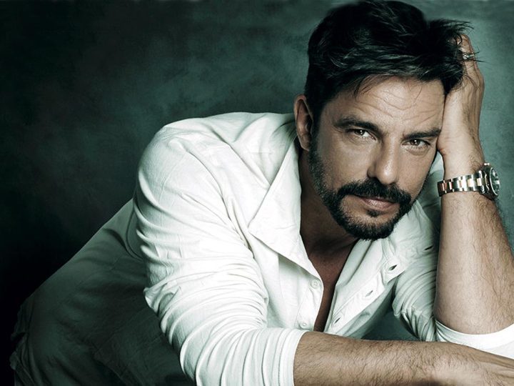 Is Fabián Mazzei Married? Bio: Family, Age, Wife, Kids, Movies, Net Worth