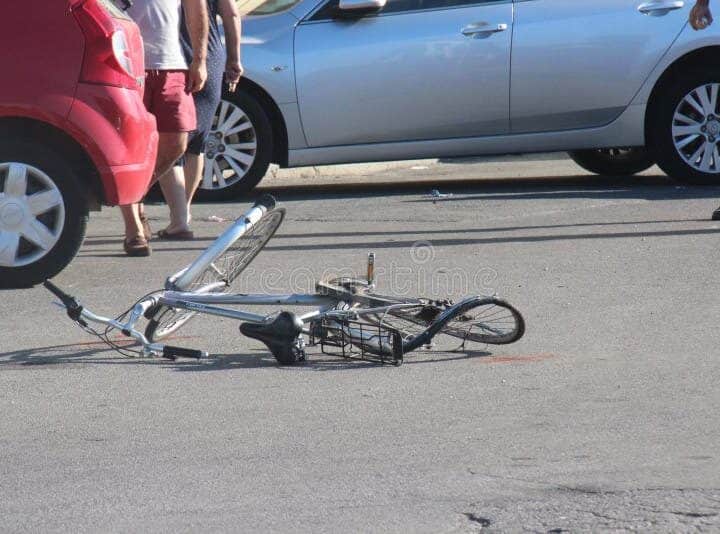 Car Accident: 5 Things to Consider if You Are Hit by a Car