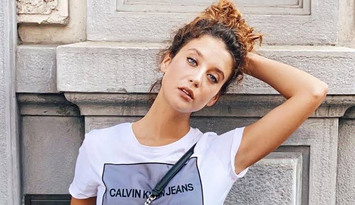 Is María Pedraza Married? Bio: Age, Family, Husband, Kids, Movies